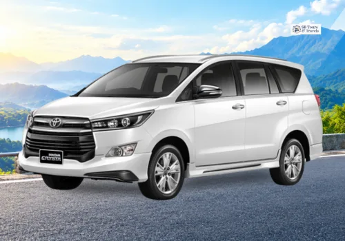 Innova Crysta